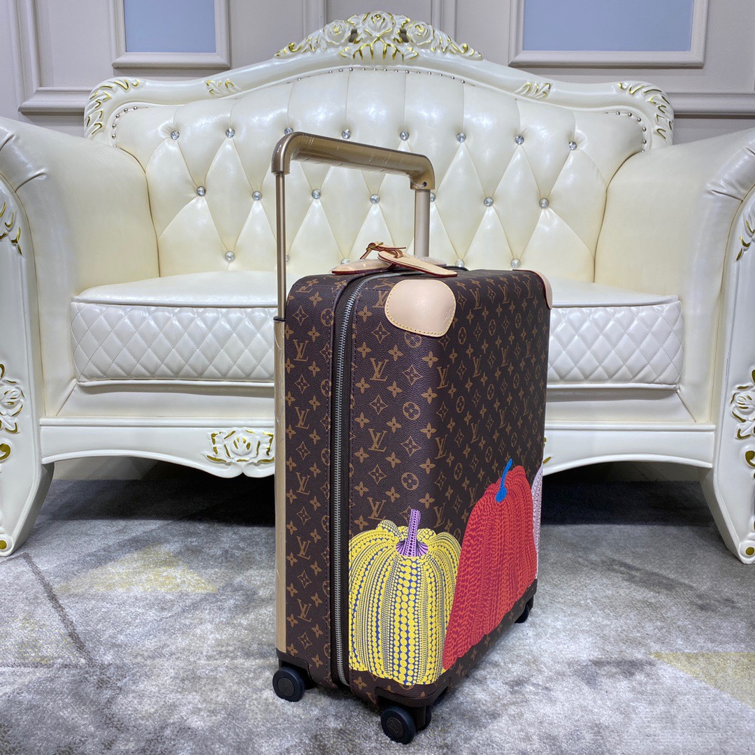 Louis Vuitton Suitcase